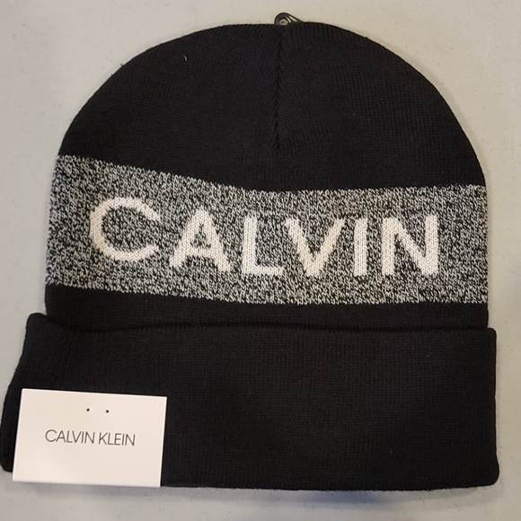 NWT Calvin Klein unisex hat Calvin Klein | Accessories | Nwt Calvin Klein Mens Unisex  main image 3